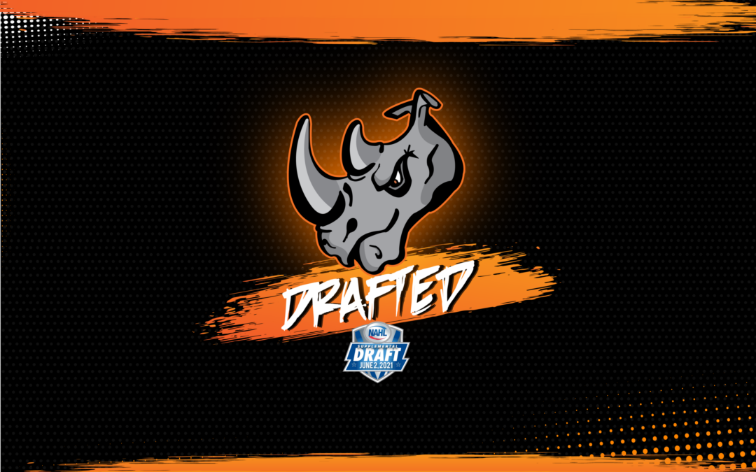 2021 Supplemental Draft Picks