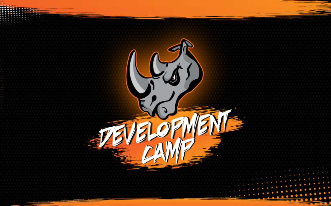 Development Camp: Day 2