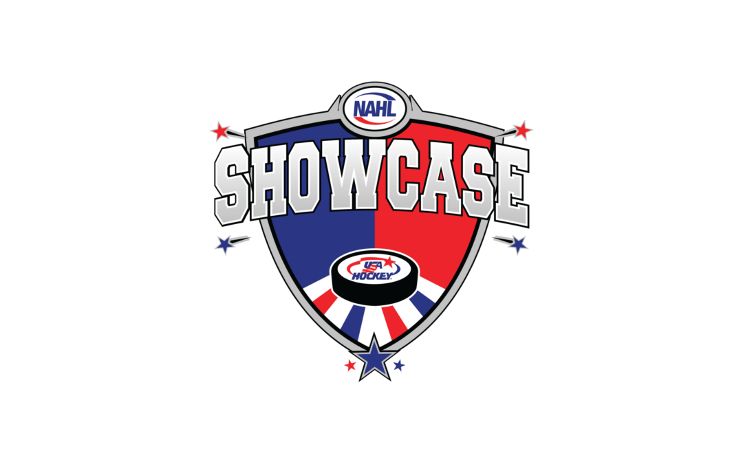 NAHL Showcase Recap