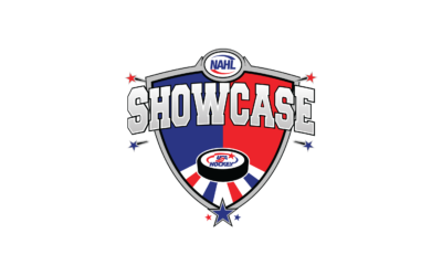 NAHL Showcase Recap