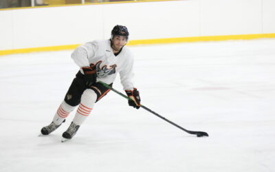 Mudbugs Sweep Rhinos