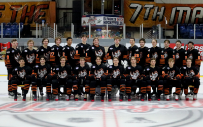 Walk A Mile in Her Shoes