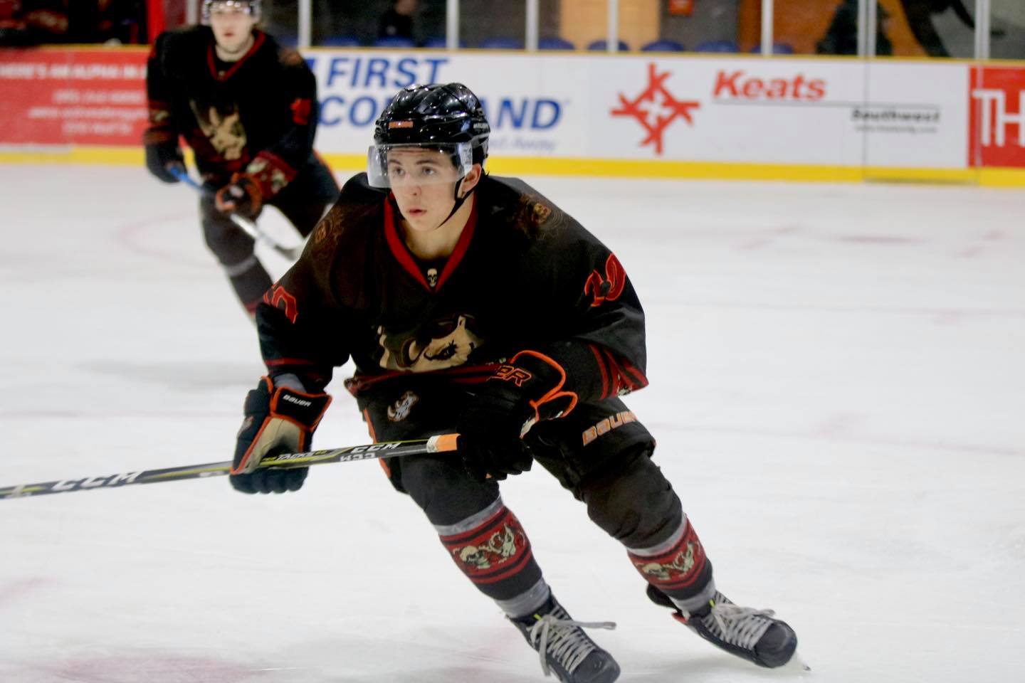 Connor McDonough Connor McDonough Featured Image