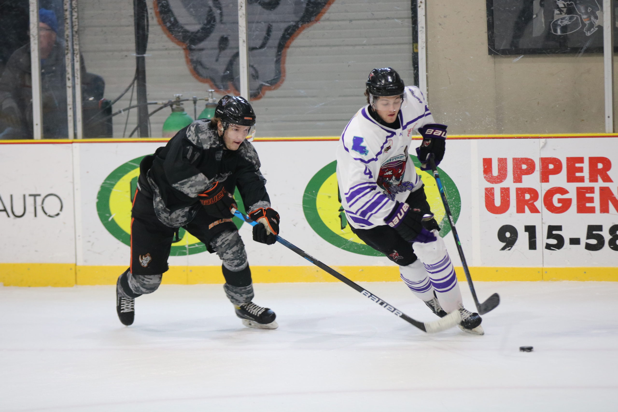 KayraMilitaryvsShreveport