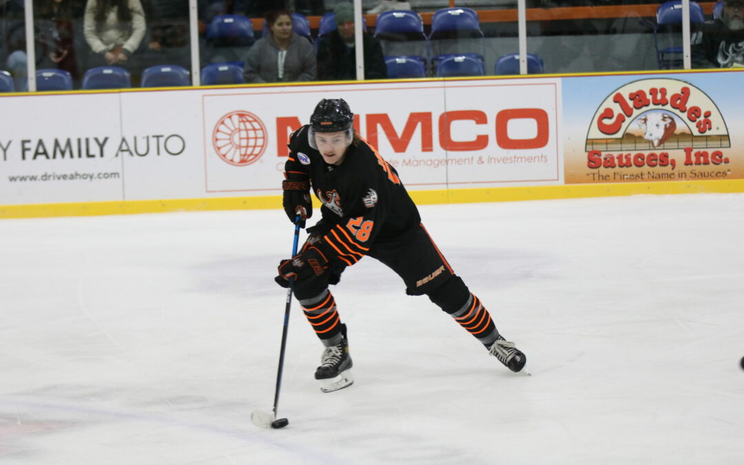 Rhinos Split Series with Brahmas