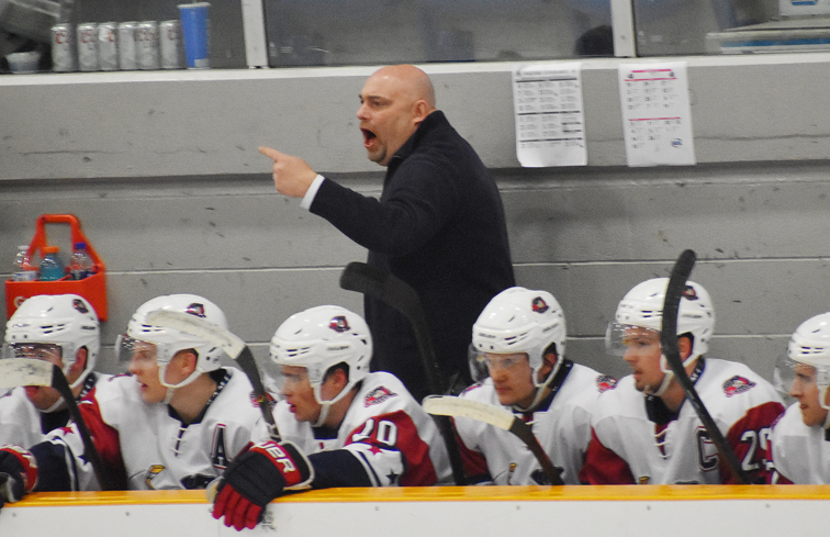 Coombs Named Rhinos’ New Head Coach