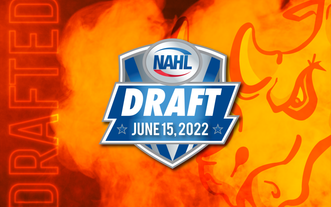 2022 NAHL Draft