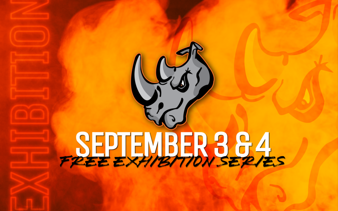 Free Exhibition Series