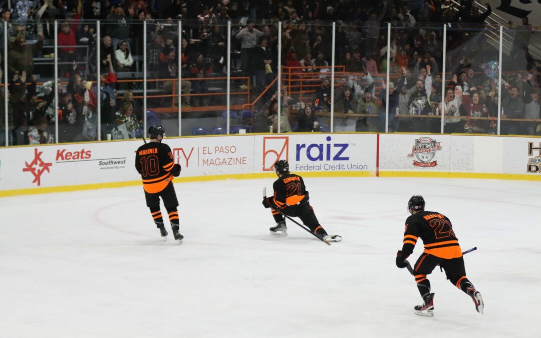 Rhinos split series with Warriors