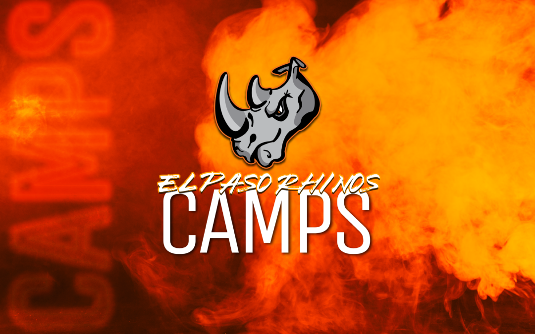Rhino Tryout Camps
