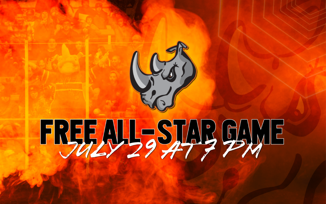 Free All-Star Game July 29