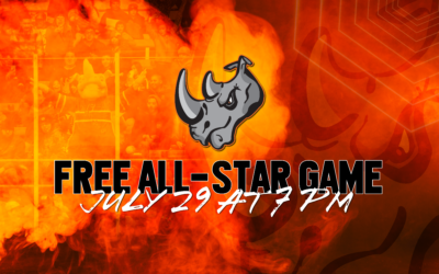 Free All-Star Game July 29