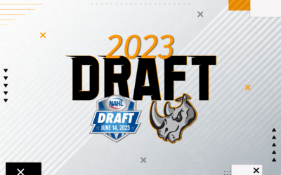 2023 NAHL Draft