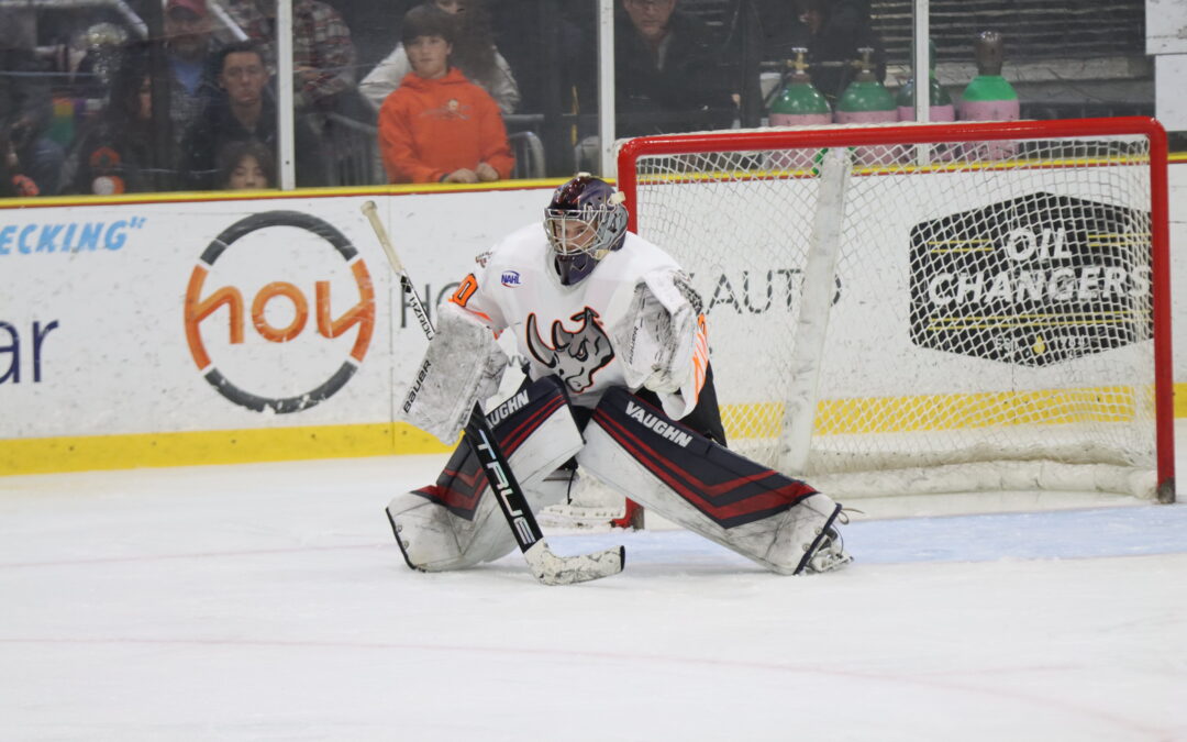 Suggs Headed to Adrian College