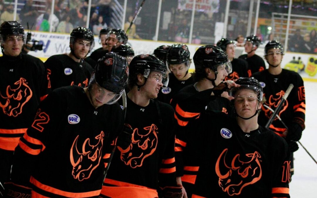 Rhinos Qualify for Second Round of Playoffs