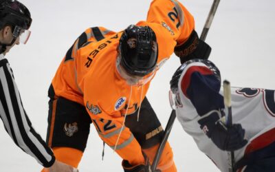 Wranglers & Rhinos split series in Game 2